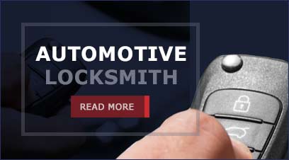 Locksmith Fort Worth