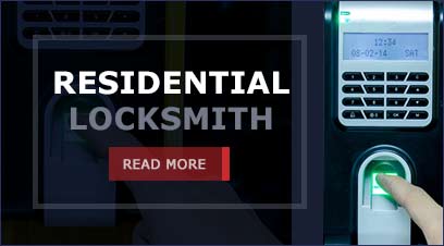 Locksmith Fort Worth