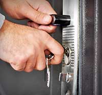 Locksmith Fort Worth