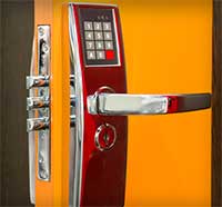 Locksmith Fort Worth